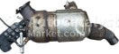 7796624 / 7796628 (DPF) - Foto № 1 | AutoCatalyst Market