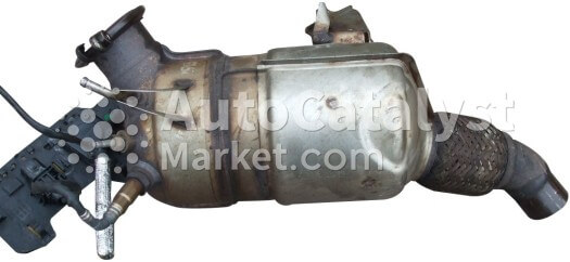 7796624 / 7796628 (DPF) - Photo № 1 | AutoCatalyst Market