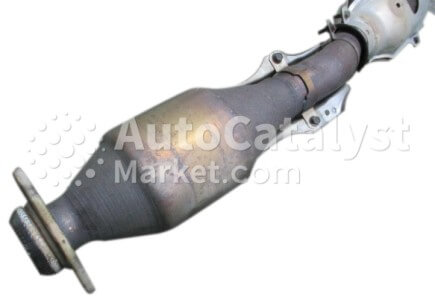 1JY (series) - 照片 № 1 | AutoCatalyst Market