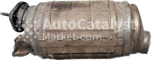 ARM  (DPF) - Foto № 3 | AutoCatalyst Market