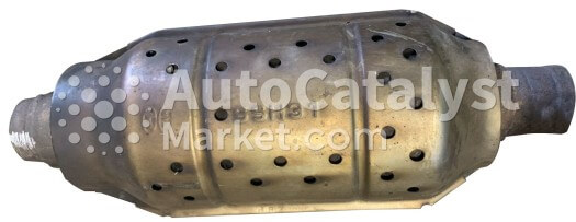 SSH31 - 照片 № 1 | AutoCatalyst Market