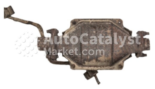 UJMC7 - Фото № 2 | AutoCatalyst Market