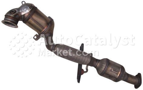 2K0131690A - 照片 № 1 | AutoCatalyst Market