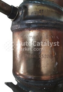 4E0131701ED / 4E0178BA - Photo № 2 | AutoCatalyst Market