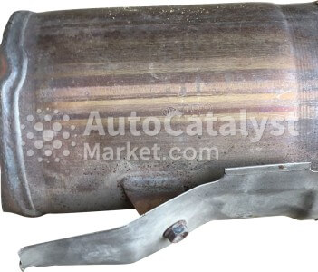 TB2 - Foto № 1 | AutoCatalyst Market