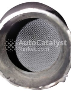 X02 (Toyota)  Prix ​​du catalyseur  d'occasion (ferraille) — Photo № 4 | AutoCatalyst Market