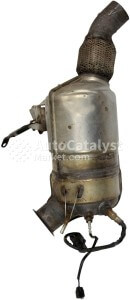 7796625 / 7796628 (CERAMIC+DPF) - 照片 № 2 | AutoCatalyst Market
