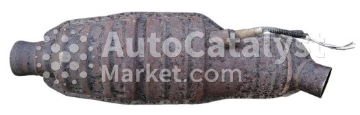 8670044 (CERAMIC+METAL) - Photo № 1 | AutoCatalyst Market