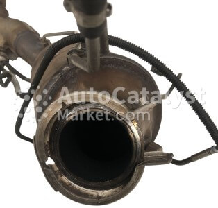 KT 1265 / PF 0060 (CERAMIC) - Photo № 3 | AutoCatalyst Market