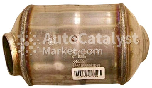 KT 0296 - Foto № 1 | AutoCatalyst Market