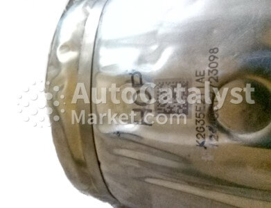 1154017853004 - Foto № 4 | AutoCatalyst Market