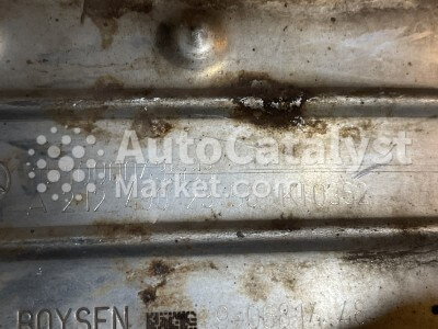 KT 0362 - Foto № 1 | AutoCatalyst Market