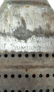 95AB-5E242-FA - Photo № 3 | AutoCatalyst Market