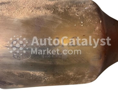 3CJL0 - 照片 № 2 | AutoCatalyst Market