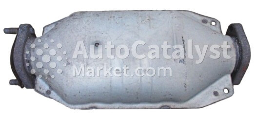 EU - Photo № 1 | AutoCatalyst Market