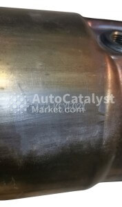 A33 (Honda) - Photo № 2 | AutoCatalyst Market