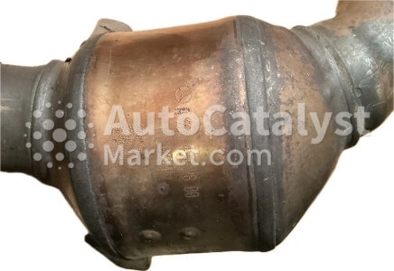 KT 0390 - 照片 № 1 | AutoCatalyst Market