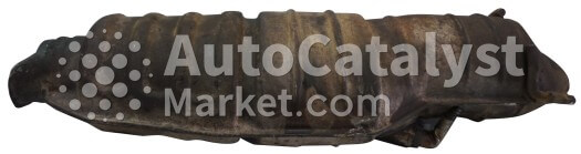 8627550 - 照片 № 1 | AutoCatalyst Market