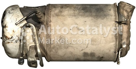 Preço do catalisador 6Q0181AA / 6R0131723G (DPF) usado (sucata) — Foto № 1 | AutoCatalyst Market