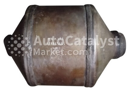 SV61 - Foto № 1 | AutoCatalyst Market