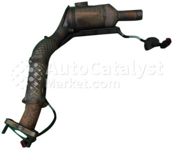 99611392101 - Photo № 3 | AutoCatalyst Market