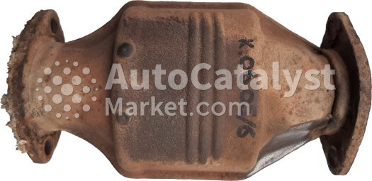 14 - Photo № 1 | AutoCatalyst Market