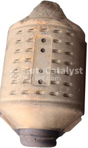 25146029 - Foto № 2 | AutoCatalyst Market