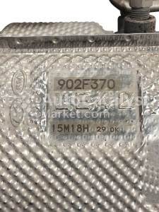 902F370 (DPF) Catalytic Converter Scrap Price — Photo № 3 | AutoCatalyst Market