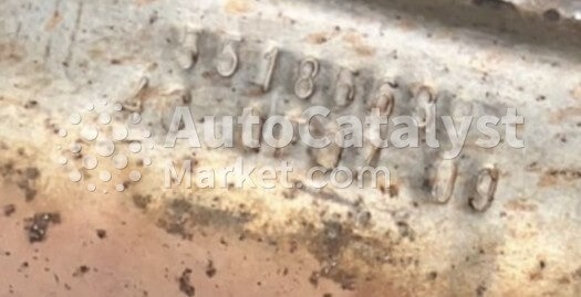 55186689 - 照片 № 1 | AutoCatalyst Market