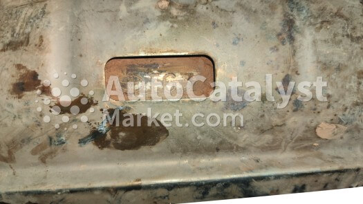 TG3 - Photo № 1 | AutoCatalyst Market