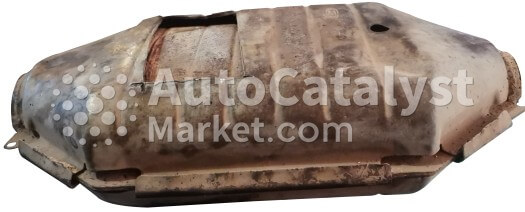 YL84-KK283-AA - Photo № 1 | AutoCatalyst Market