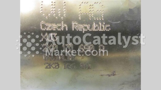 2K0131690A - 照片 № 2 | AutoCatalyst Market