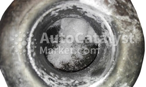 CC11-5H250-DA / CC11-5K206-DA (DPF) - Photo № 4 | AutoCatalyst Market