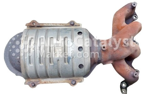 RHF - 照片 № 2 | AutoCatalyst Market