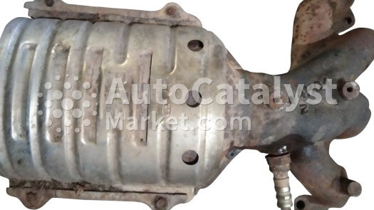 RHF - 照片 № 1 | AutoCatalyst Market