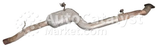 50556895 - Foto № 2 | AutoCatalyst Market