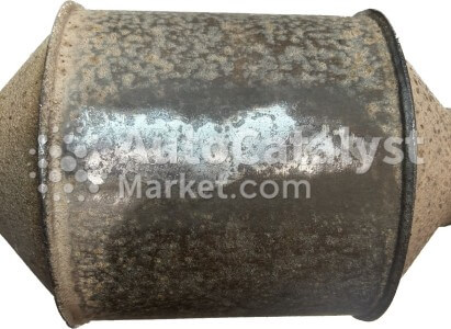 0439AA - Foto № 1 | AutoCatalyst Market