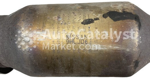 9HL (Series) - Zdjęcie № 3 | AutoCatalyst Market