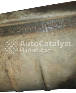 925AAA - 照片 № 1 | AutoCatalyst Market