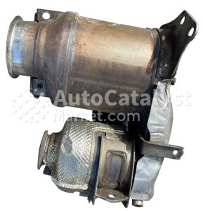 04L131602P / 04L131765AN / 5Q0166AC / 5Q0181EA (DPF) - Photo № 3 | AutoCatalyst Market