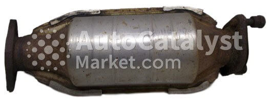 UDCM01 Catalytic Converter Scrap Price — Photo № 3 | AutoCatalyst Market