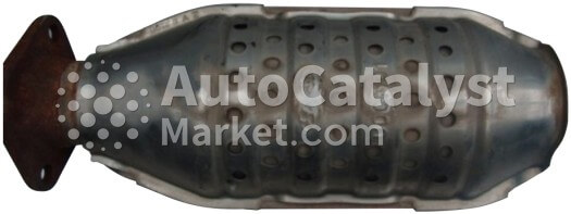 UDCM01 Catalytic Converter Scrap Price — Photo № 1 | AutoCatalyst Market