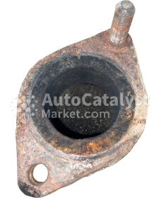 UDCM01 Catalytic Converter Scrap Price — Photo № 5 | AutoCatalyst Market