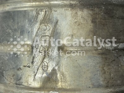 M09 - 照片 № 6 | AutoCatalyst Market