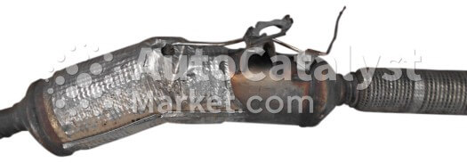 C 308 (CERAMIC) - Photo № 1 | AutoCatalyst Market