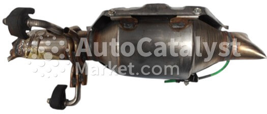 PE3C - 照片 № 1 | AutoCatalyst Market