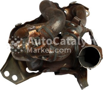 None ref / Mazda - Фото № 3 | AutoCatalyst Market