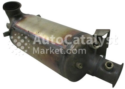 7H0254700K / 7H0181AA - Photo № 1 | AutoCatalyst Market