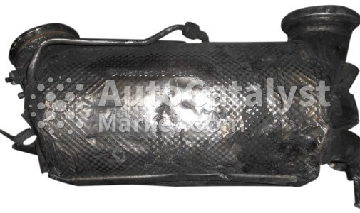 SK 0031 / FA 0002 (DPF) - Foto № 5 | AutoCatalyst Market