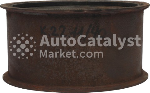 None ref - Zdjęcie № 1 | AutoCatalyst Market